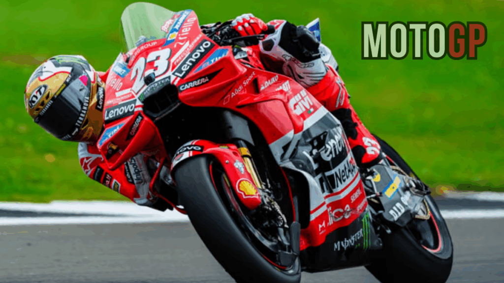 2025 MotoGP San Marino GP, Nurburgring NLS, and DTM Red Bull Ring – Complete Schedule and India Timings