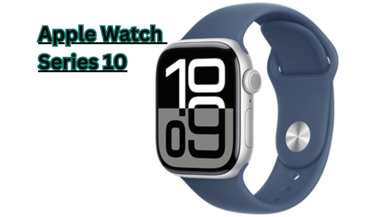 Apple Watch Series 10 Available Under ₹30,000 in Flipkart Big Billion Days 2025 Sale